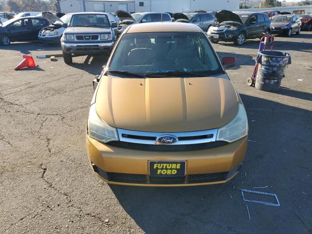 Photo 4 VIN: 1FAHP35N99W157871 - FORD FOCUS 