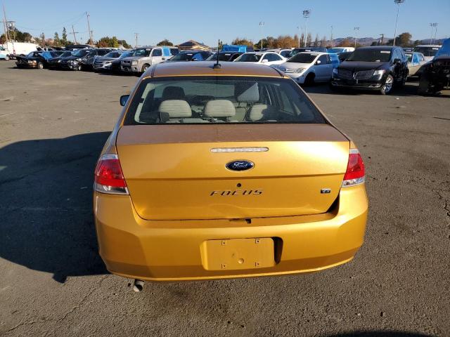 Photo 5 VIN: 1FAHP35N99W157871 - FORD FOCUS 