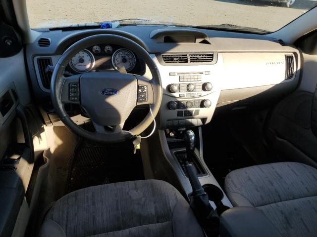 Photo 7 VIN: 1FAHP35N99W157871 - FORD FOCUS 