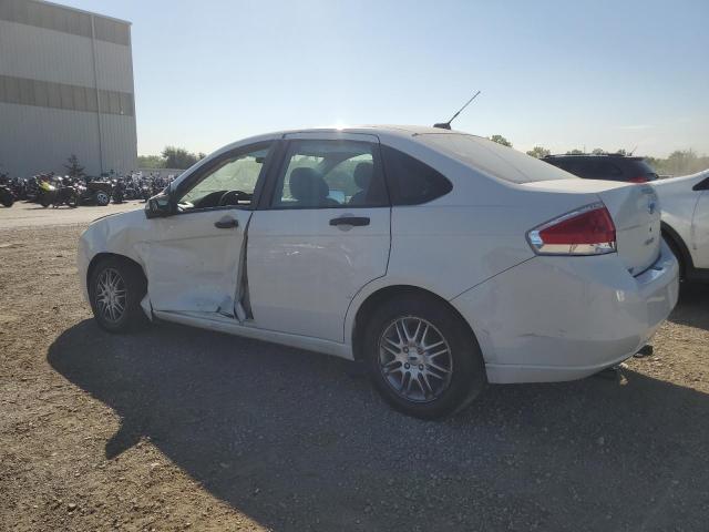 Photo 1 VIN: 1FAHP35N99W162570 - FORD FOCUS 