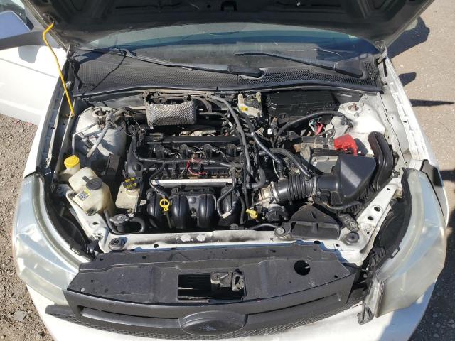 Photo 10 VIN: 1FAHP35N99W162570 - FORD FOCUS 