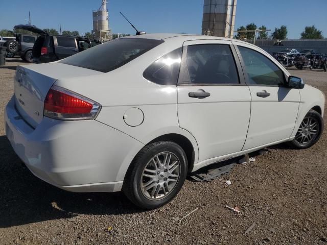 Photo 2 VIN: 1FAHP35N99W162570 - FORD FOCUS 