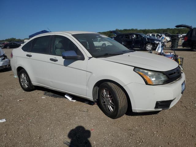 Photo 3 VIN: 1FAHP35N99W162570 - FORD FOCUS 