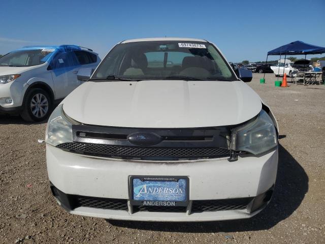 Photo 4 VIN: 1FAHP35N99W162570 - FORD FOCUS 