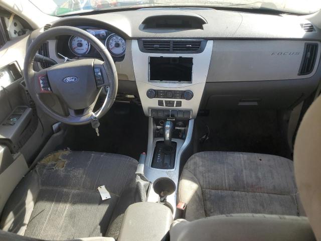 Photo 7 VIN: 1FAHP35N99W162570 - FORD FOCUS 