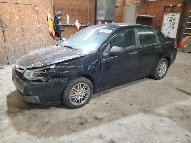 Photo 0 VIN: 1FAHP35N99W165629 - FORD FOCUS 