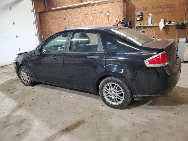 Photo 1 VIN: 1FAHP35N99W165629 - FORD FOCUS 