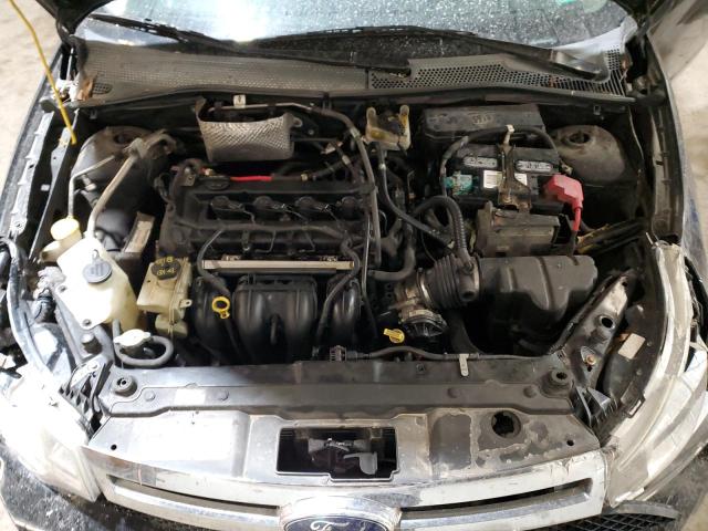 Photo 10 VIN: 1FAHP35N99W165629 - FORD FOCUS 