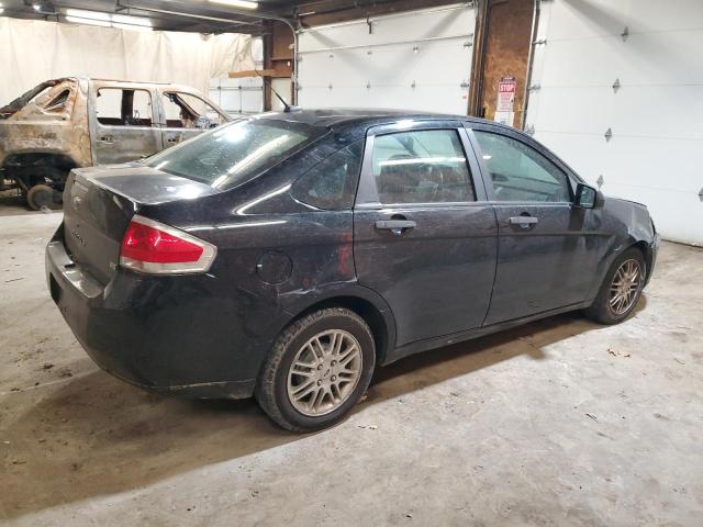 Photo 2 VIN: 1FAHP35N99W165629 - FORD FOCUS 