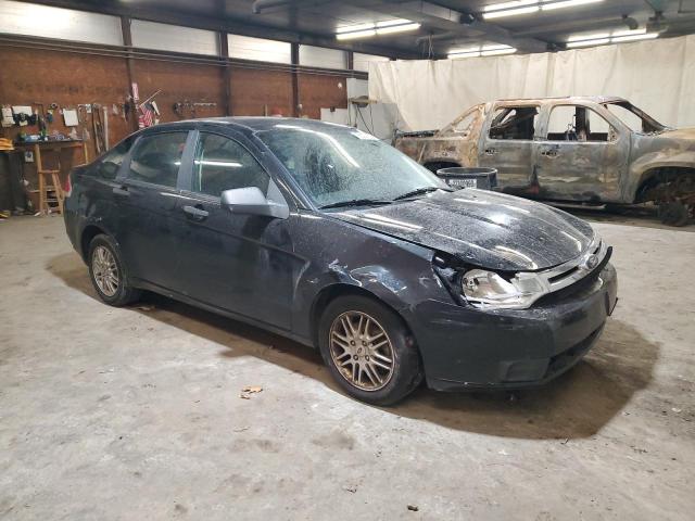 Photo 3 VIN: 1FAHP35N99W165629 - FORD FOCUS 