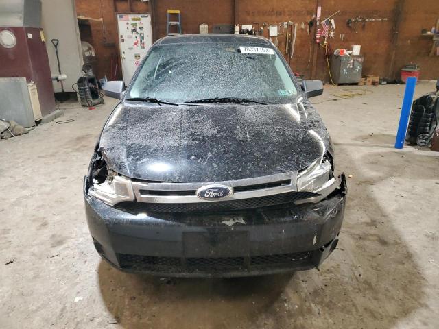 Photo 4 VIN: 1FAHP35N99W165629 - FORD FOCUS 