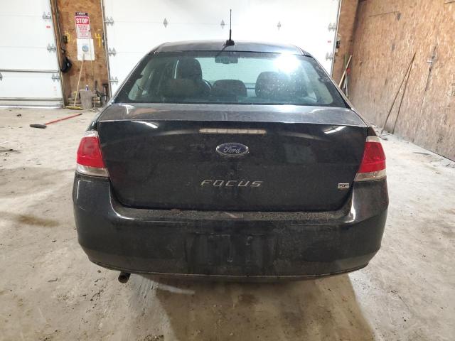 Photo 5 VIN: 1FAHP35N99W165629 - FORD FOCUS 