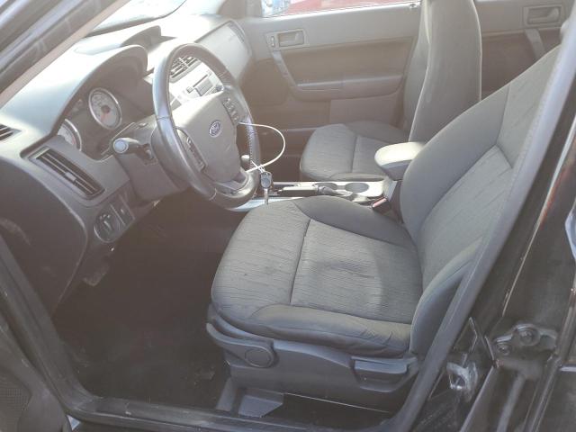 Photo 6 VIN: 1FAHP35N99W165629 - FORD FOCUS 