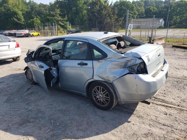 Photo 1 VIN: 1FAHP35N99W176257 - FORD FOCUS 