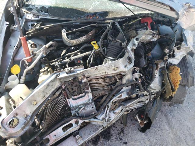 Photo 10 VIN: 1FAHP35N99W176257 - FORD FOCUS 