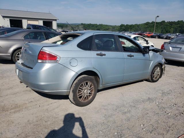 Photo 2 VIN: 1FAHP35N99W176257 - FORD FOCUS 