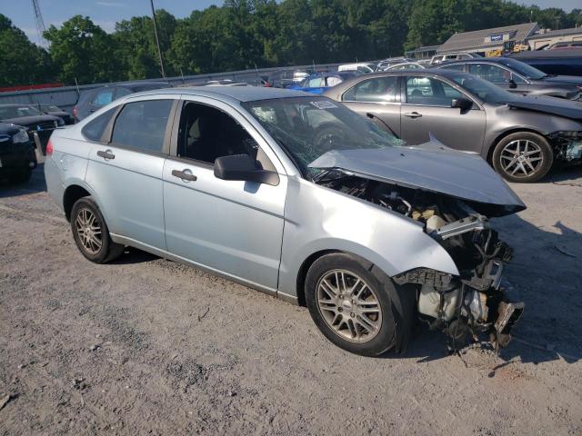 Photo 3 VIN: 1FAHP35N99W176257 - FORD FOCUS 