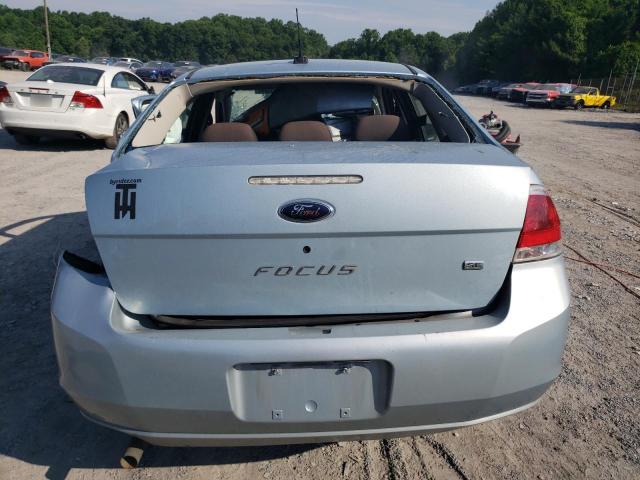 Photo 5 VIN: 1FAHP35N99W176257 - FORD FOCUS 