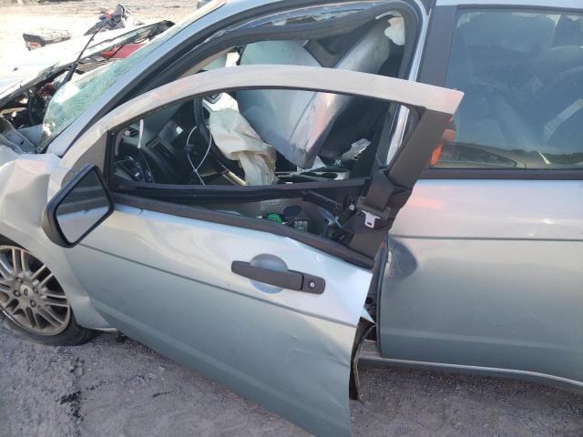 Photo 6 VIN: 1FAHP35N99W176257 - FORD FOCUS 