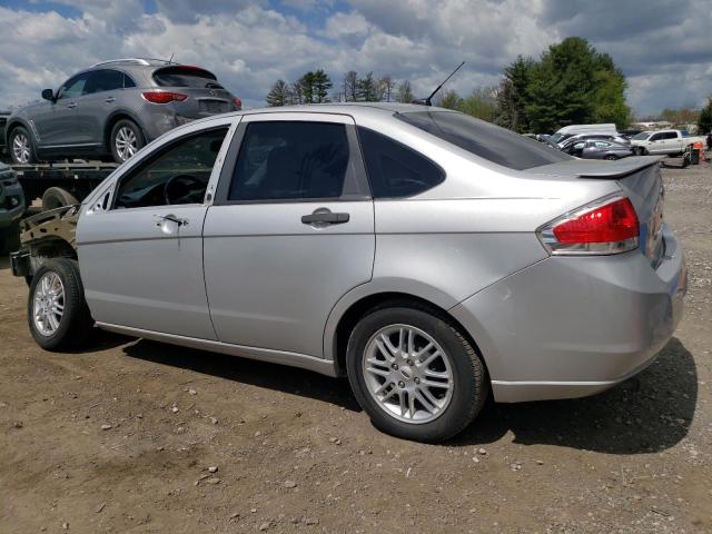 Photo 1 VIN: 1FAHP35N99W179210 - FORD FOCUS 