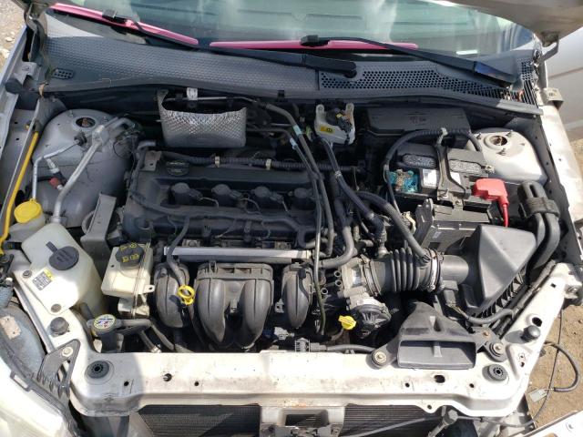 Photo 10 VIN: 1FAHP35N99W179210 - FORD FOCUS 