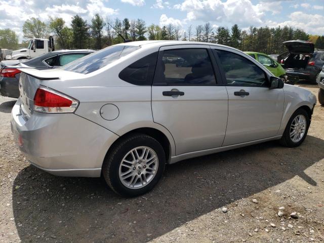 Photo 2 VIN: 1FAHP35N99W179210 - FORD FOCUS 