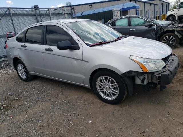 Photo 3 VIN: 1FAHP35N99W179210 - FORD FOCUS 