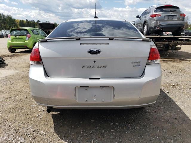 Photo 5 VIN: 1FAHP35N99W179210 - FORD FOCUS 