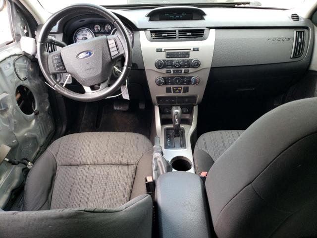 Photo 7 VIN: 1FAHP35N99W179210 - FORD FOCUS 