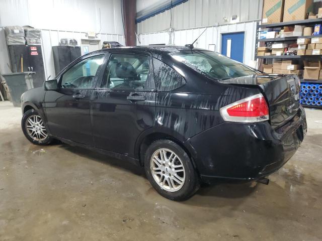 Photo 1 VIN: 1FAHP35N99W182155 - FORD FOCUS SE 