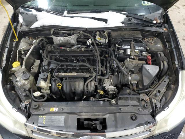 Photo 10 VIN: 1FAHP35N99W182155 - FORD FOCUS SE 