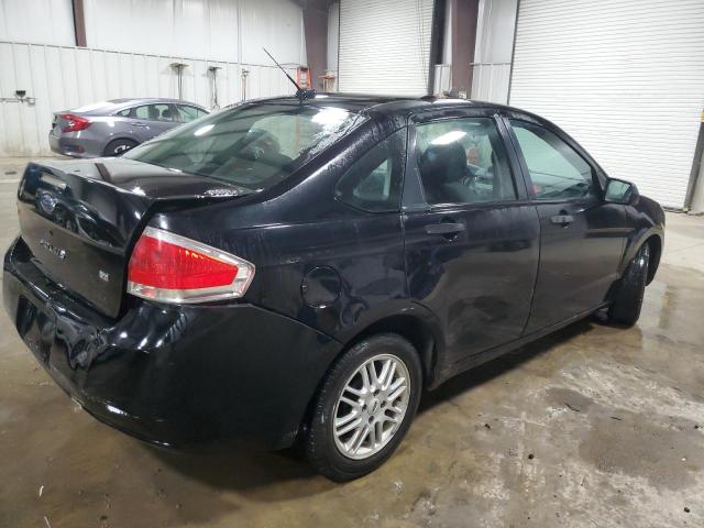 Photo 2 VIN: 1FAHP35N99W182155 - FORD FOCUS SE 