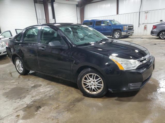 Photo 3 VIN: 1FAHP35N99W182155 - FORD FOCUS SE 