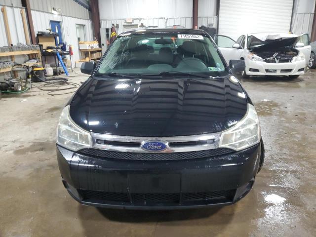 Photo 4 VIN: 1FAHP35N99W182155 - FORD FOCUS SE 