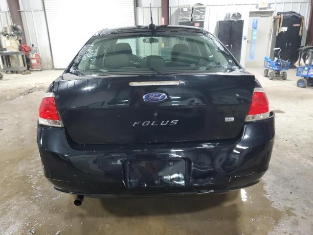 Photo 5 VIN: 1FAHP35N99W182155 - FORD FOCUS SE 