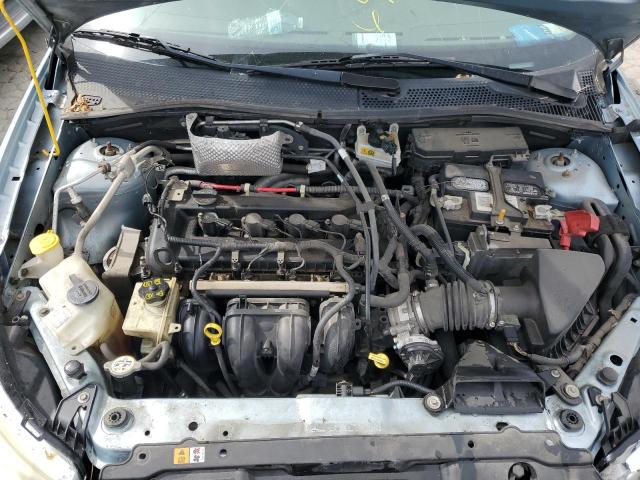 Photo 10 VIN: 1FAHP35N99W208575 - FORD FOCUS SE 