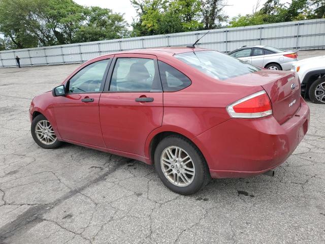 Photo 1 VIN: 1FAHP35N99W233072 - FORD FOCUS SE 