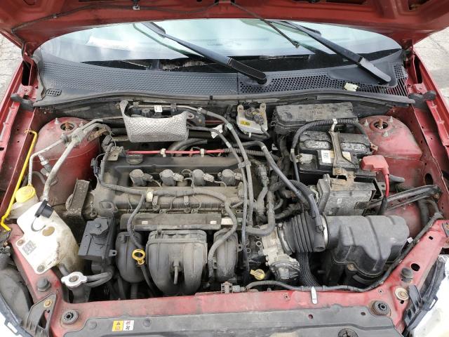 Photo 10 VIN: 1FAHP35N99W233072 - FORD FOCUS SE 