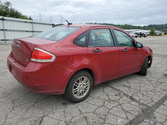 Photo 2 VIN: 1FAHP35N99W233072 - FORD FOCUS SE 