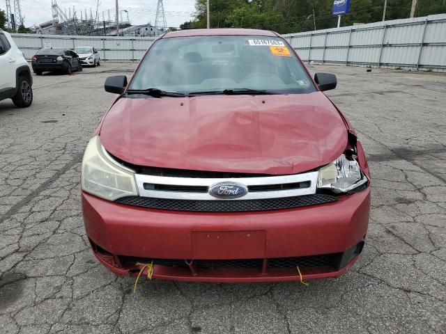 Photo 4 VIN: 1FAHP35N99W233072 - FORD FOCUS SE 