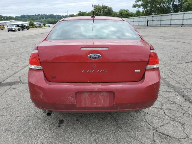 Photo 5 VIN: 1FAHP35N99W233072 - FORD FOCUS SE 