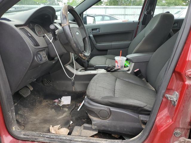 Photo 6 VIN: 1FAHP35N99W233072 - FORD FOCUS SE 