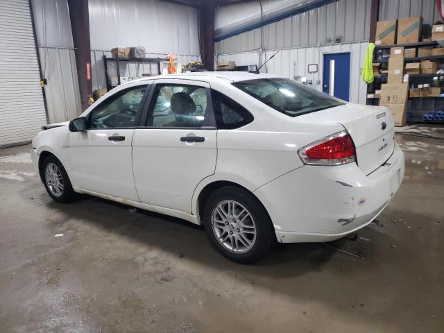 Photo 1 VIN: 1FAHP35N99W241575 - FORD FOCUS 