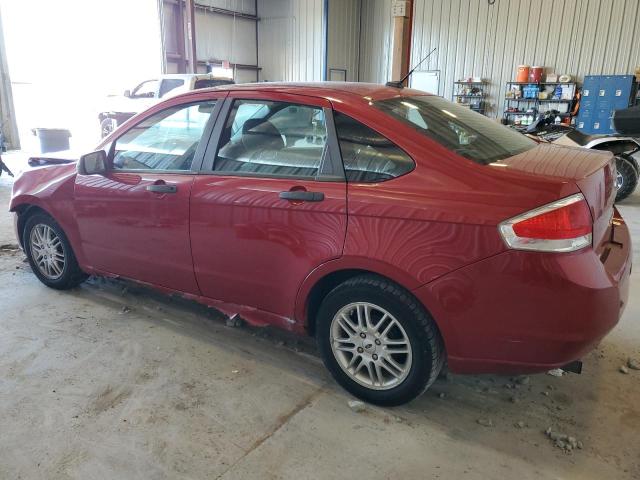 Photo 1 VIN: 1FAHP35N99W249465 - FORD FOCUS SE 