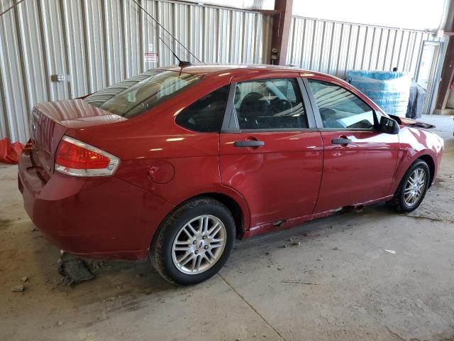 Photo 2 VIN: 1FAHP35N99W249465 - FORD FOCUS SE 