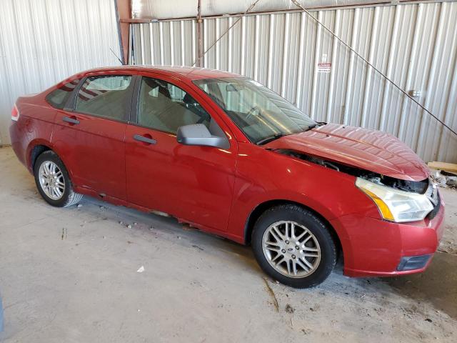 Photo 3 VIN: 1FAHP35N99W249465 - FORD FOCUS SE 