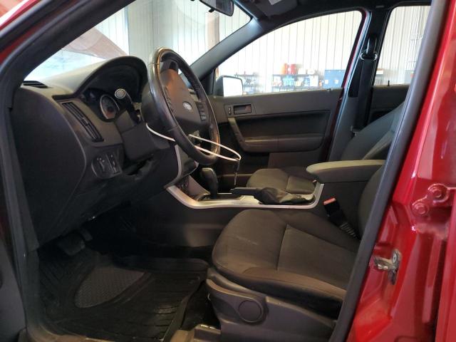 Photo 6 VIN: 1FAHP35N99W249465 - FORD FOCUS SE 