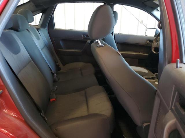 Photo 9 VIN: 1FAHP35N99W249465 - FORD FOCUS SE 