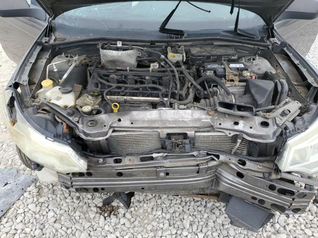 Photo 10 VIN: 1FAHP35N99W253743 - FORD FOCUS SE 