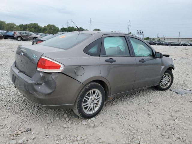 Photo 2 VIN: 1FAHP35N99W253743 - FORD FOCUS SE 